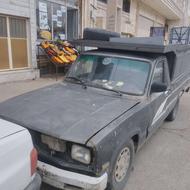 وانت مزدا مدل 75