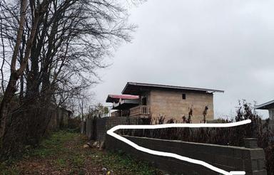 زمین با کاربری مسکونی سند دار