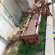 روتوری بادله