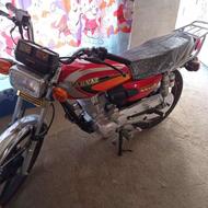 موتور سیکلت 200