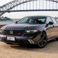 فروش حواله هوندا آکورد ژاپنی