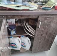 کابینت در حدنو