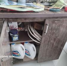 کابینت در حدنو