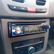 ضبط پایونر 3750 بلوتوثی مولتی کالر