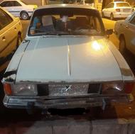 پیکان مدل 74