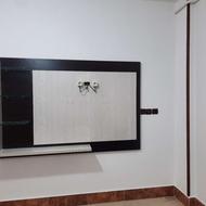 میز تلویزون کشویی