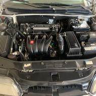 زانتیا سفید مدل 85