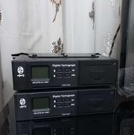 تاخوگراف نیسان زامیاد نو آکبند