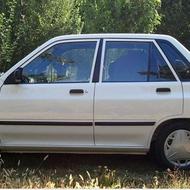 پراید از دم قسط می‌خوام