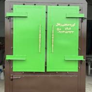 کوره زغال صنعتی ذغال شغلی با درآمد عالی و عایق نسوز