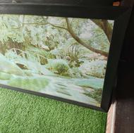 تابلو چراغدار