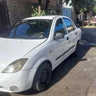 تیبا 92 صندوقدار