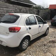 تیبا 2 مدل 1400