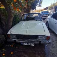 پیکان مدل 75