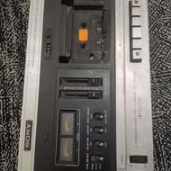 رادیو قدیمی عتیقه اصلی خیلی سنگین 60ساله