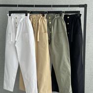 شلوار زنانه مشکی