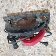 اره دیسکی بزرگ اره دیسکی مینی و اره عمود بر