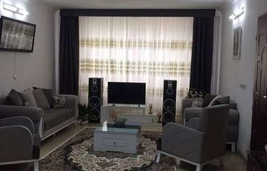 فروش آپارتمان 60 متر در بلور سازی