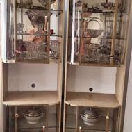 بوفه ویترین