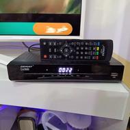گیرنده دیجیتال دنای DBT2 با خروجی HDMI