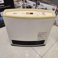 بخاری ژاپنی پر قدرت