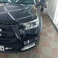 ماشین خشک kmc