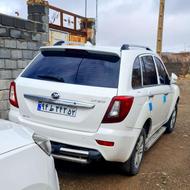 لیفان تمیز درجه یک