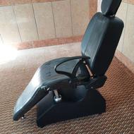 صندلی ارایشگاهی نو