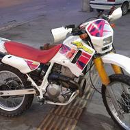 دیگری 250 تمام مصرفی نو