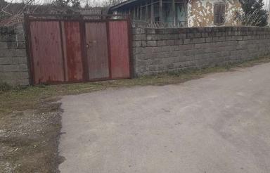 زمین با کاربری مسکونی و ویو عالی