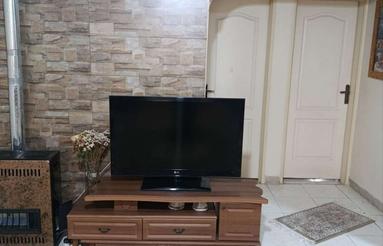 آپارتمان 72 متری 2 خواب