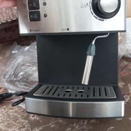 اسپرسوز ساز زیگما