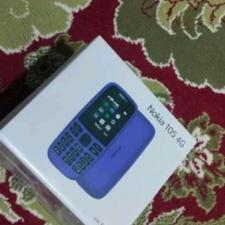 نوکیا105پلمپ همراه کدفعالسازی 1وصد