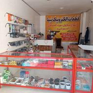 قطعات الکترونیک و رباتیک انواع ماژول وکیت آموزشی مدارس