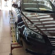 جیلی امگرند 7