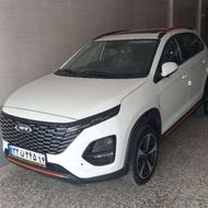 ماشین ام وی ام X33 صفر کیلومتر دنده دستی