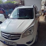 ماشین در حد فنی و گیربکس به شرط مکانیک شما