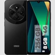 گوشی C75 کامل سالم