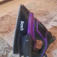 اتو بخار برند بوش