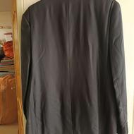 کت خارجی نو سایز54