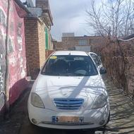 تیبا 1تمیز بدون خرج