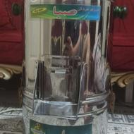 سبزی خورد کن