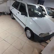 پراید مدل 80