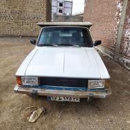 پیکان وانت86