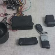 دزدگیر خودرو valeo