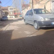 پراید86دوگانه