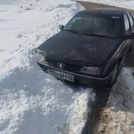 پژو 2000سالم78