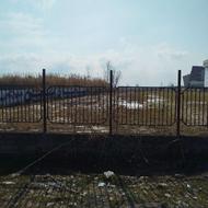 فروش زمین مسکونی 3700 متر در خانه دریا