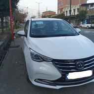 فروش یک دستگاه خودرو فردا 511 خشک فول اتومات1404