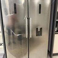 یخچال دوقلو هیمالیا و سرویس خواب | مناسب جهیزیه